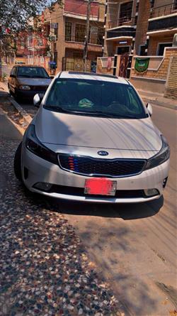 Kia Cerato